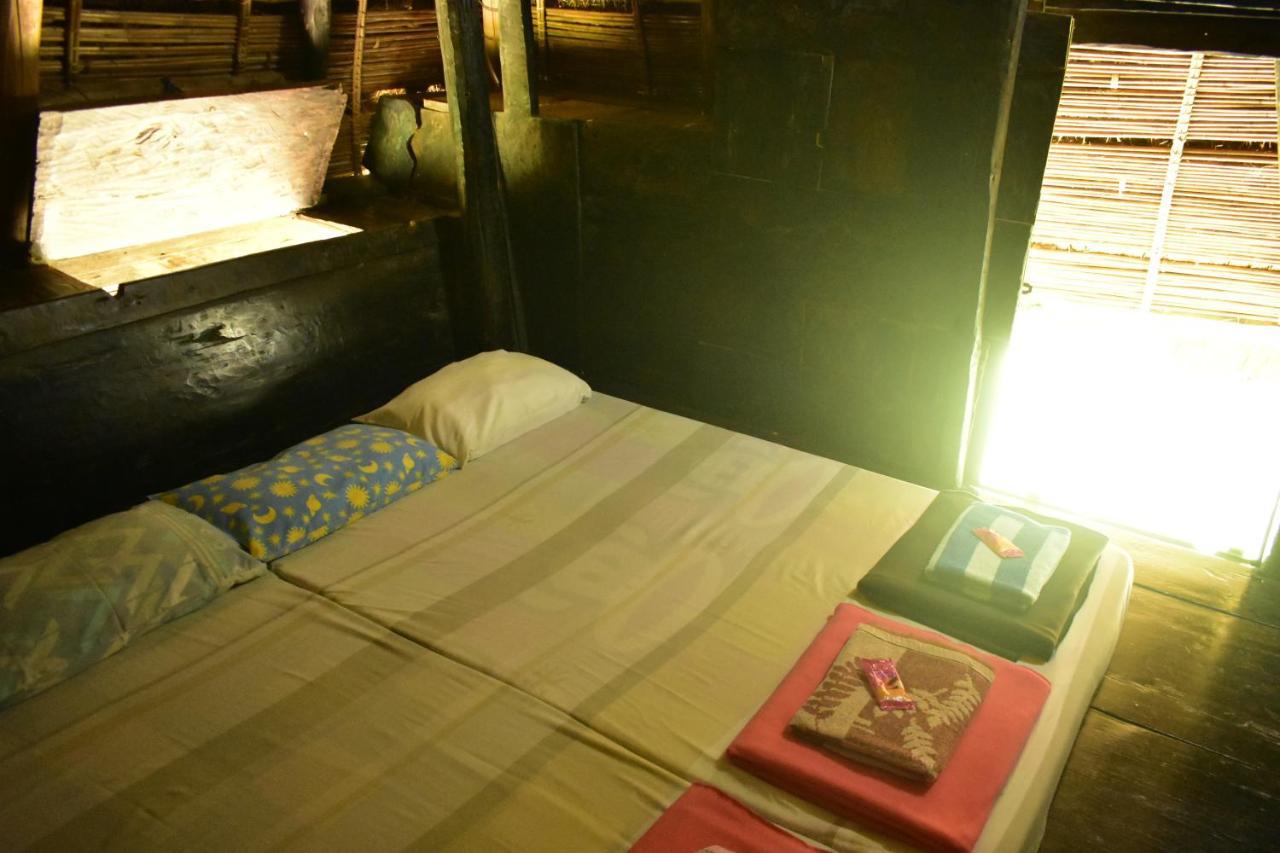Hiwang Native House Inn & Viewdeck Banaue Εξωτερικό φωτογραφία