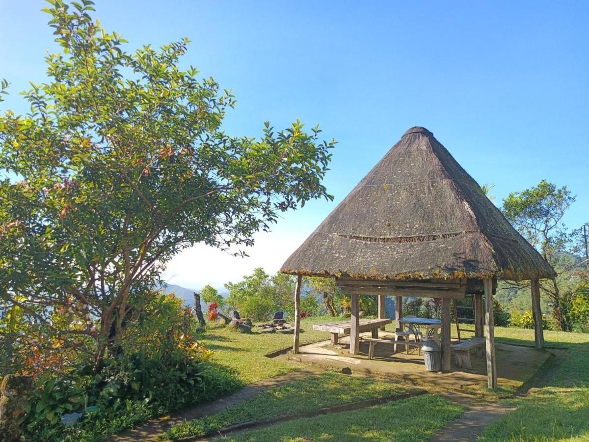Hiwang Native House Inn & Viewdeck Banaue Εξωτερικό φωτογραφία
