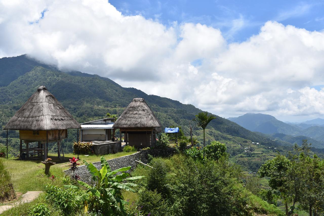 Hiwang Native House Inn & Viewdeck Banaue Εξωτερικό φωτογραφία