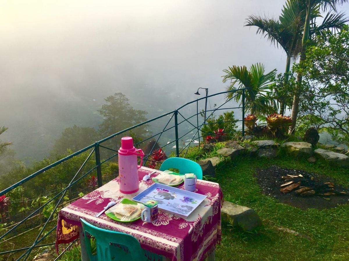 Hiwang Native House Inn & Viewdeck Banaue Εξωτερικό φωτογραφία