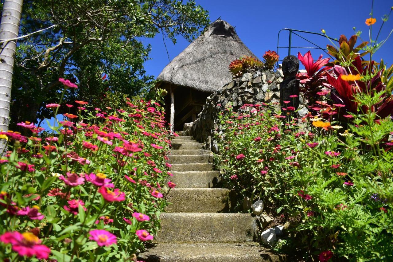Hiwang Native House Inn & Viewdeck Banaue Εξωτερικό φωτογραφία