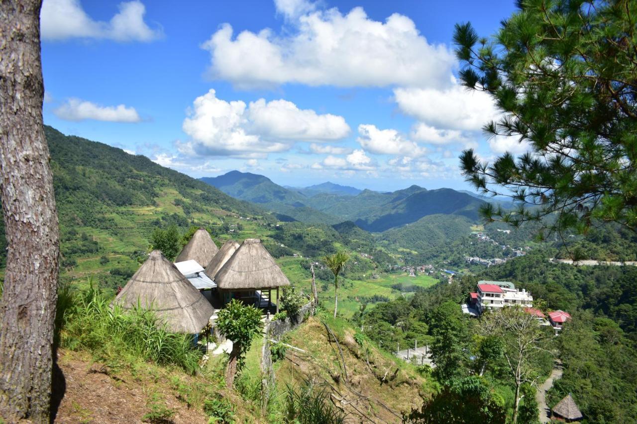 Hiwang Native House Inn & Viewdeck Banaue Εξωτερικό φωτογραφία