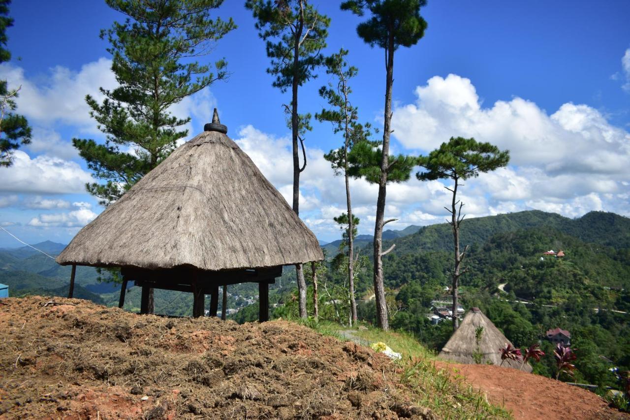 Hiwang Native House Inn & Viewdeck Banaue Εξωτερικό φωτογραφία